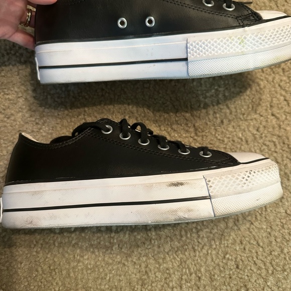 Platform Converse sz9 - Picture 4 of 5